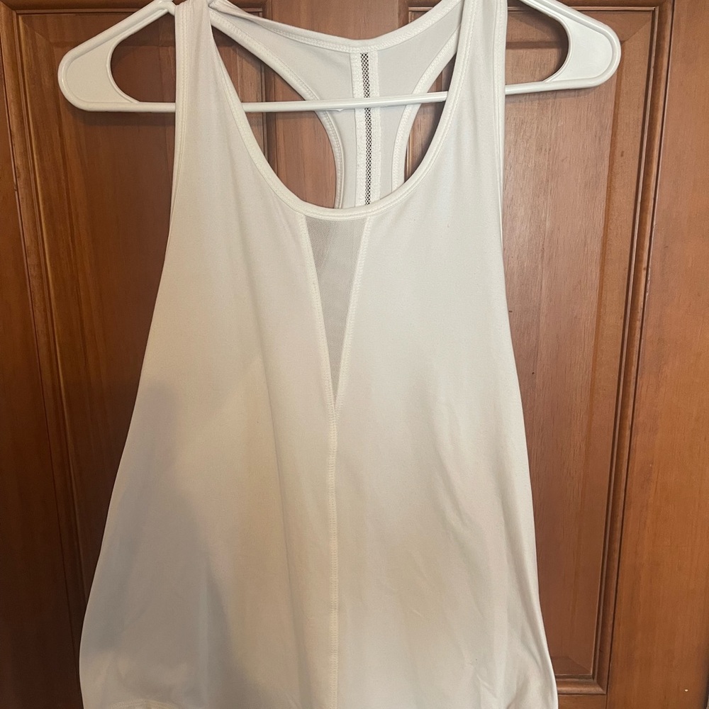 Zyia effortless tank